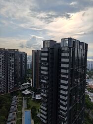 The Trilinq (D5), Condominium #504551231